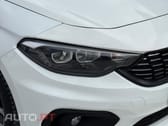 Fiat Tipo Gasoliana/GPL