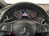 Mercedes-Benz A 160 CDI Urban
