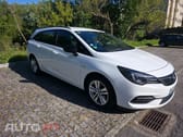 Opel Astra Sports Tourer Sports Tourer