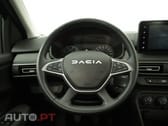 Dacia Sandero Sandero 1.0 ECO-G Expression Bi-Fuel