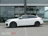 BMW 216 d Pack Desportivo M