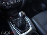 Nissan X-Trail 1.6 DCi Tekna