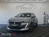Peugeot 208 1.2 PureTech Allure Pack