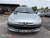 Peugeot 206 1.1 Color Line