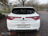Renault Mégane ENERGY TCe 140 EDC GT-LINE