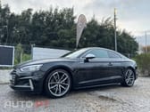 Audi S5 3.0 TFSi quattro S tronic