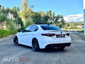 Alfa Romeo Giulia 2.2 D Veloce Q4 AT8