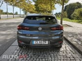 BMW X2 xDrive25e M Sport