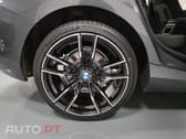 BMW 116 d Advantage