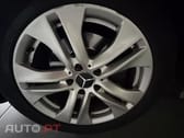 Mercedes-Benz E 250 CDi Avantgarde BE 4-Matic 150g