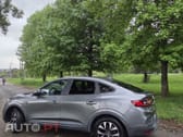 Renault Arkana E-Teck FULL HYBRID