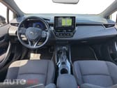 Toyota Corolla 1.8 Hybrid Comfort
