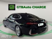 BMW i5 eDrive40 Limousine I.V.A DEDUTIVEL 