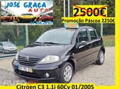 Citroen C3 1.1 SX