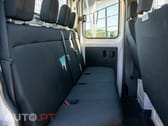 Mercedes-Benz Sprinter 314 CDI/37 CD