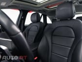 Mercedes-Benz GLC 350 e AMG Line 4-Matic