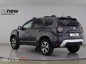 Dacia Duster 1.3 TCE 150cv Prestige