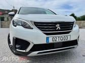 Peugeot 5008 1.6 BlueHDi Allure
