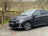 Peugeot 208 1.2 PureTech Allure EAT8