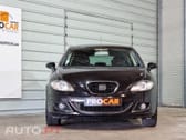 Seat Leon 1.9 TDi Eco Stylance