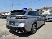 Peugeot 308 SW 1.2 PureTech Allure