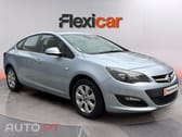 Opel Astra Enjoy GPL