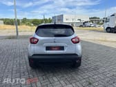 Renault Captur 1.5 dCi EDC