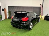 Mercedes-Benz A 45 AMG 4Matic