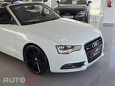 Audi A5 2.0 TDi Advance