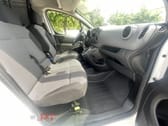 Citroen Berlingo 1.6 BlueHDi L1 3L