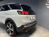 Peugeot 3008 1.6 Hybrid GT Pack e-EAT8