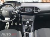 Peugeot 308 SW 1.6 BlueHDi Style
