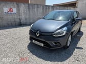 Renault Clio 1.5 dCi Limited
