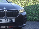 BMW 216 d Advantage