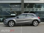 Mercedes-Benz GLA 180 CDi Urban