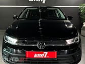 Volkswagen Polo 1.0 TSI Style