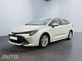 Toyota Corolla Touring Sports 1.8 Hybrid Dynamic