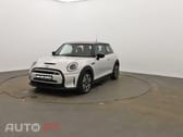 MINI Electric Cooper SE