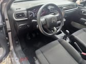 Citroen C3 1.2 PureTech C-Series