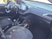 Peugeot 208 1.2 PureTech Style