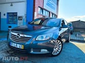 Opel Insignia 2.0 CDTi Cosmo ecoFLEX