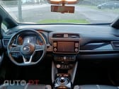Nissan Leaf 62 kWh e+ Tekna ProPilot Park
