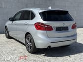 BMW 218 d Line Sport Auto
