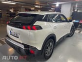 Peugeot E-2008 50 kWh Active Pack