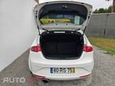 Seat Leon 1.6 TDI DPF Ecomotive Sport