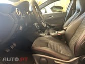 Mercedes-Benz A 180 CDi BlueEfficiency AMG Sport