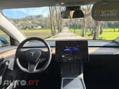 Tesla Model 3 Long-Range Dual Motor AWD
