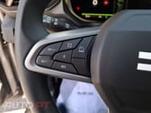 Dacia Bigster mild hybrid-G 140 Journey