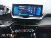 Peugeot E-208 50 kWh GT