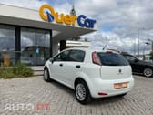 Fiat Punto 1.3 M-Jet Easy S&S